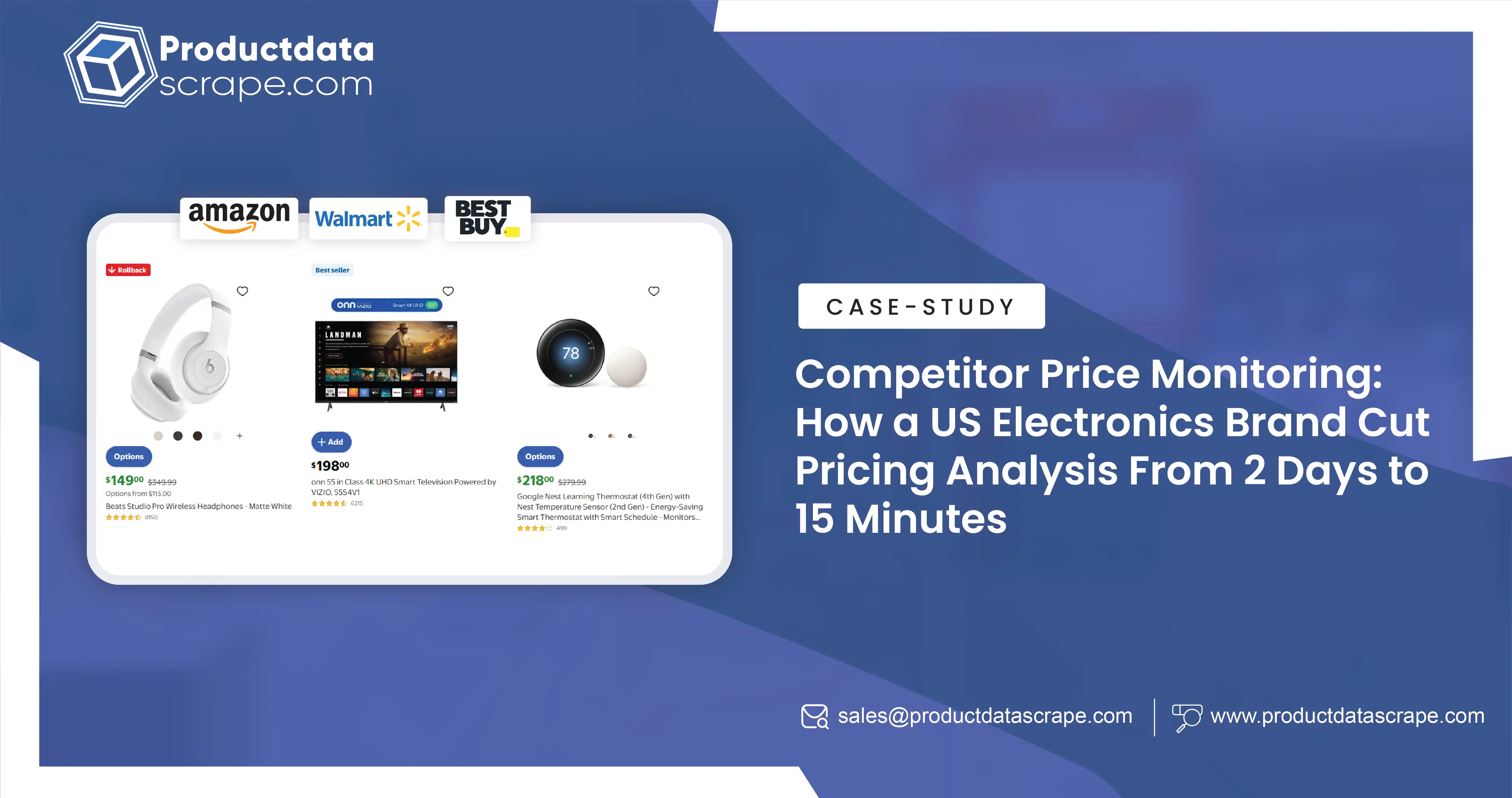 How We Enabled a Beauty Brand to Scrape Shoppers Drug Mart Beauty Products Data for Market Trend Analysis 